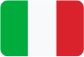 Electro Europe s.r.o. Italiano